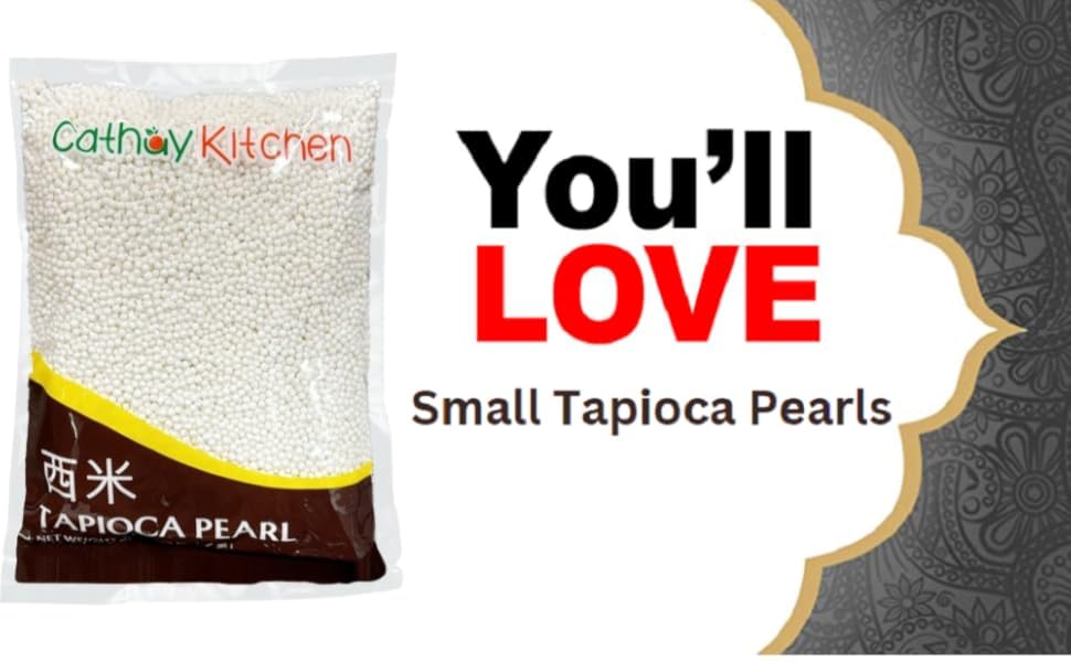 Bubble tea pearls in milk tea deliver chewy, satisfying texture