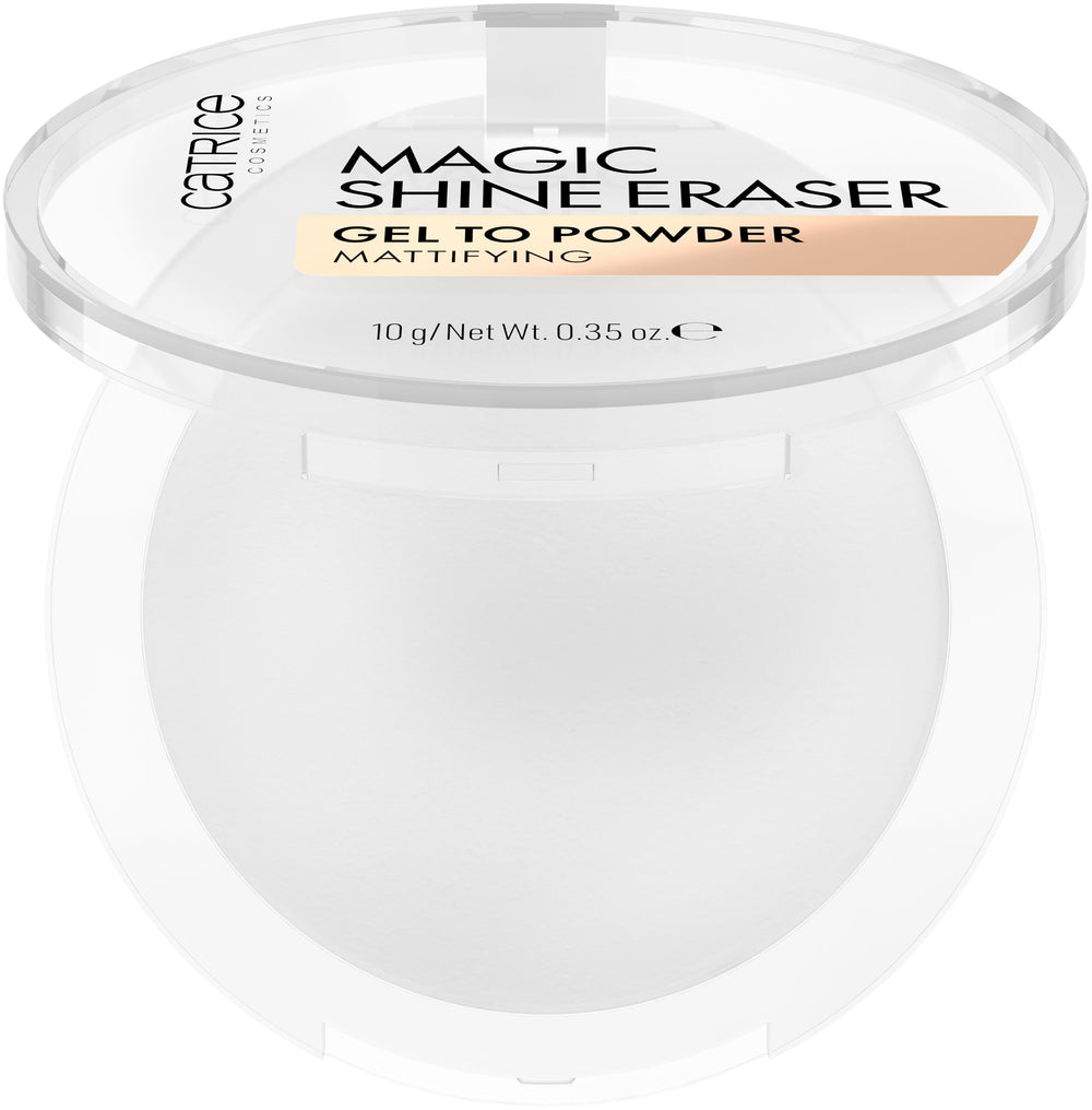 Catrice gel-to-powder application creates smooth, quick touch-ups.
