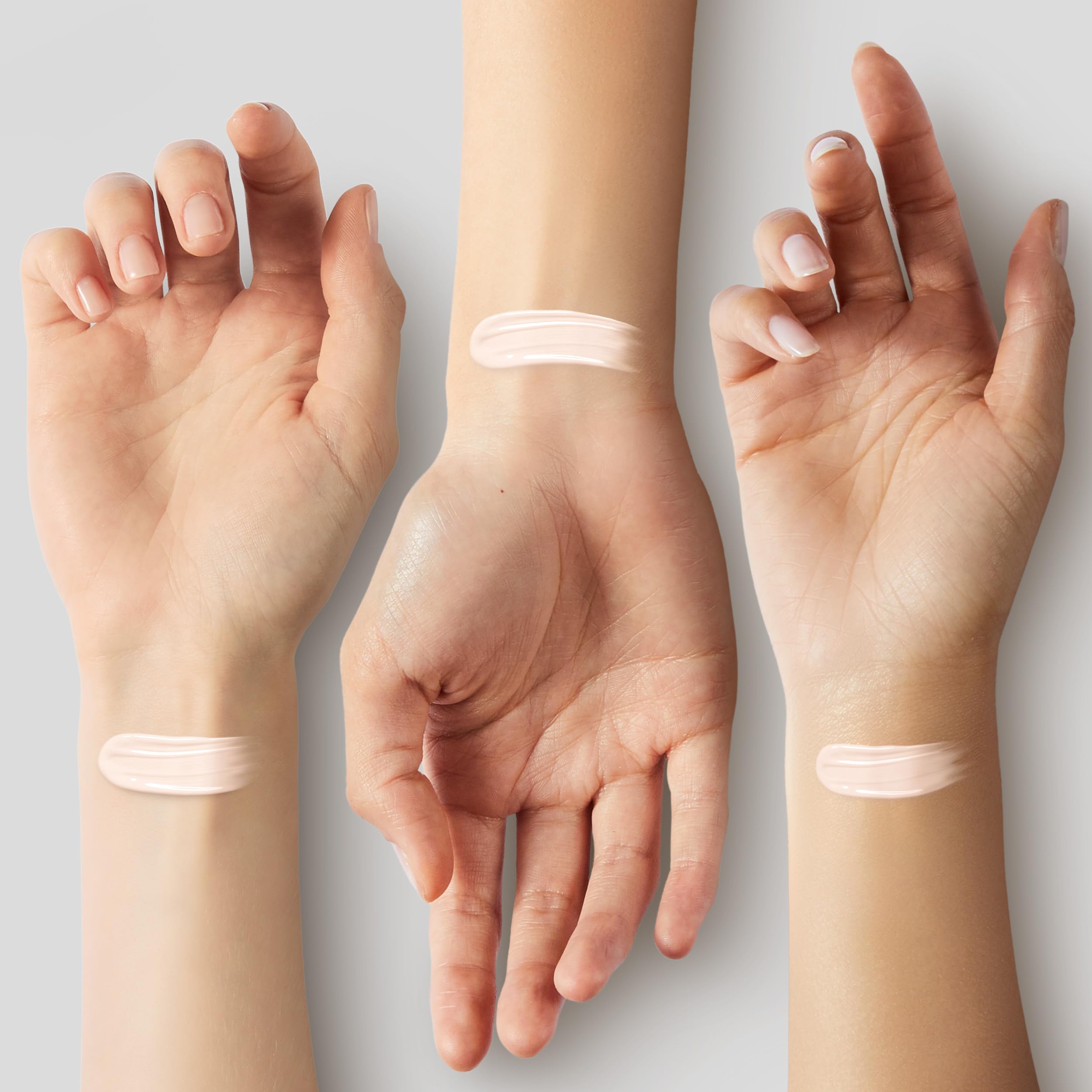 Catrice True Skin High Cover Concealer waterproof formula for all-day wear.