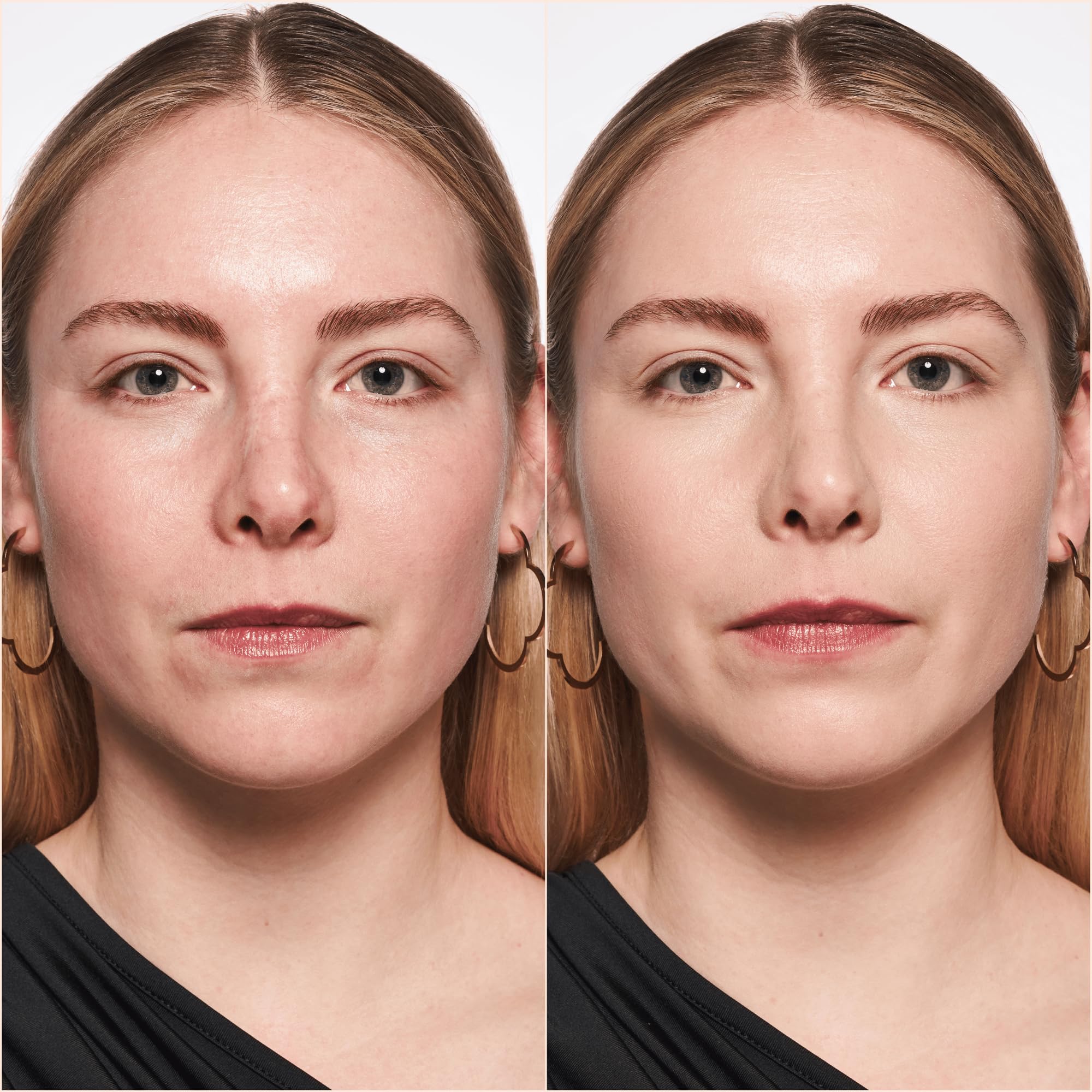 Catrice True Skin High Cover Concealer texture appears smooth and lightweight.