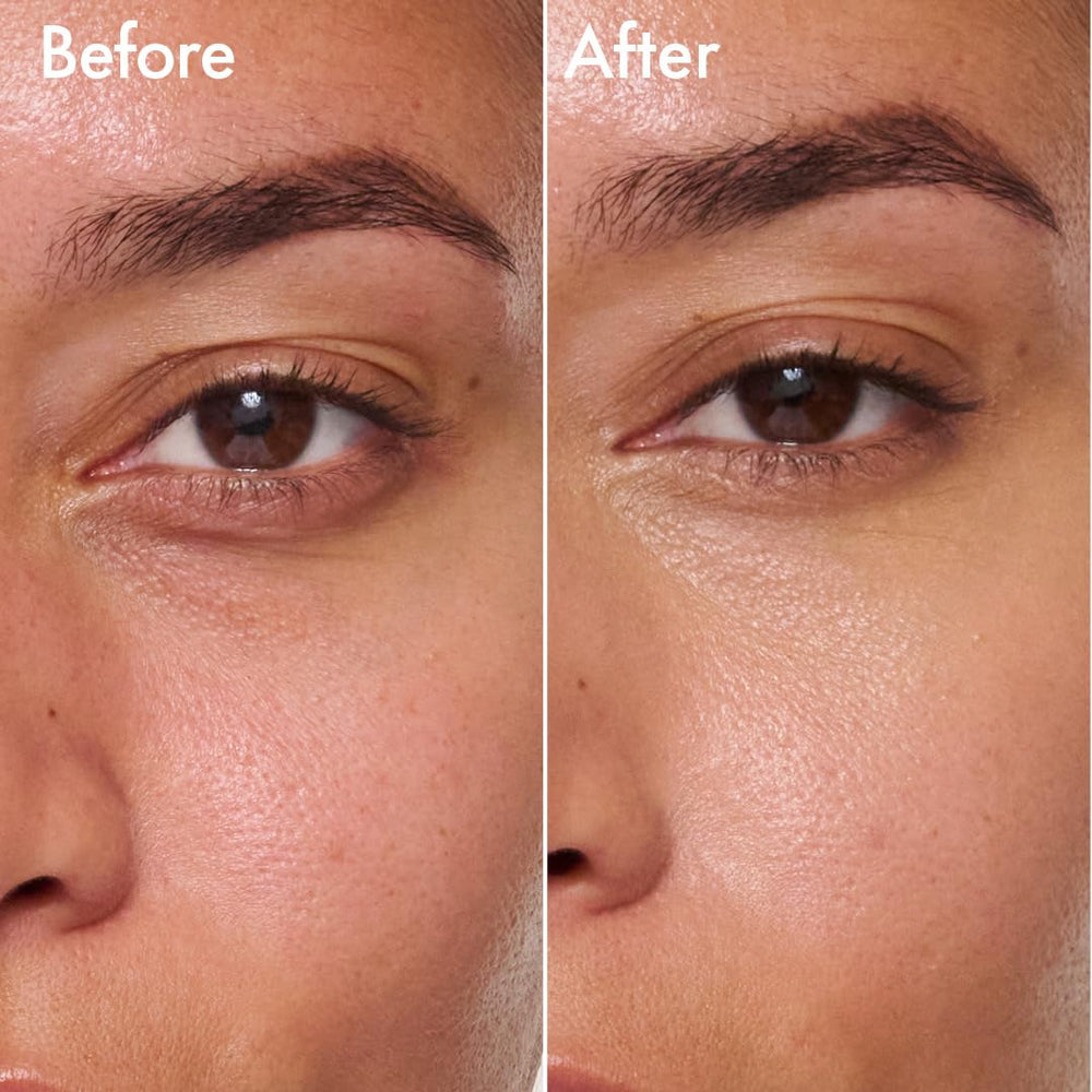 Catrice Under Eye Brightener with hyaluronic acid and shea butter nourishment