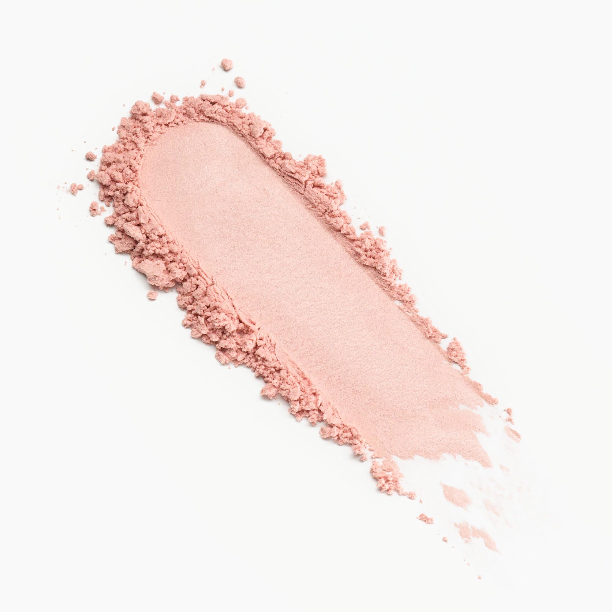Catrice Under Eye Brightener Setting Powder delivers satin finish to conceal discoloration around the eyes.