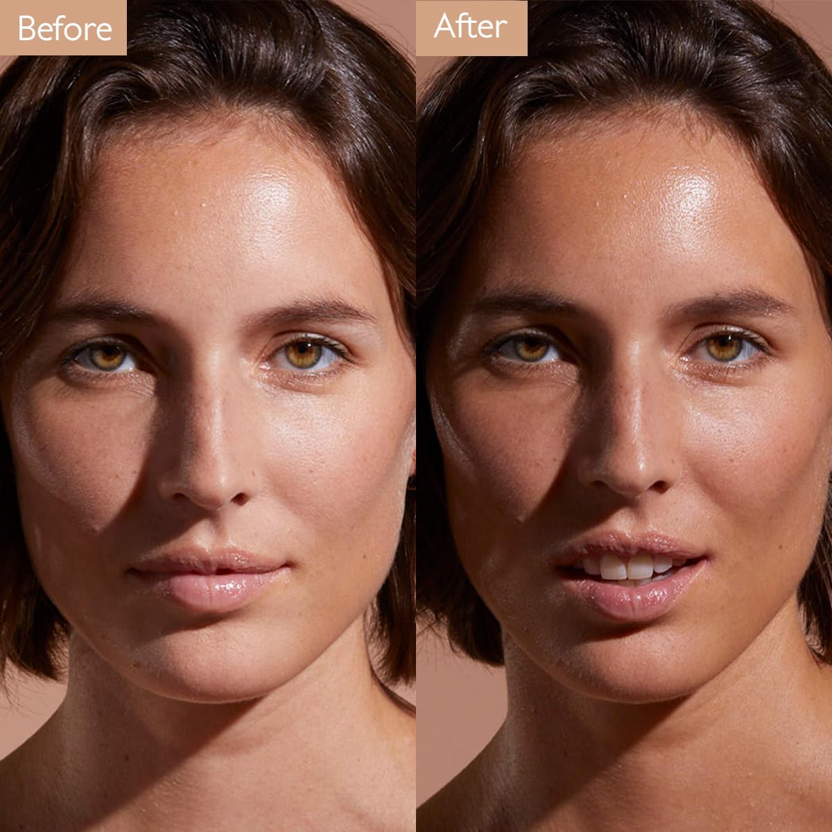 Caudalie Self-Tan Sun Drops mixed with moisturizer for tailored glow.