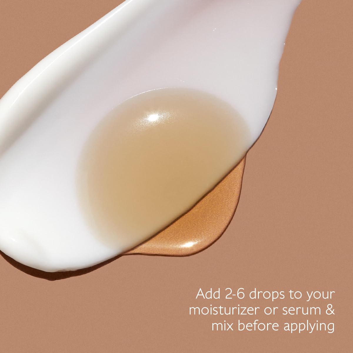 Caudalie Self-Tan Sun Drops natural-origin DHA for a sun-kissed look.