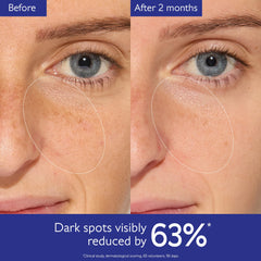 Caudalie Viniferine ingredient highlight for brightening potential.