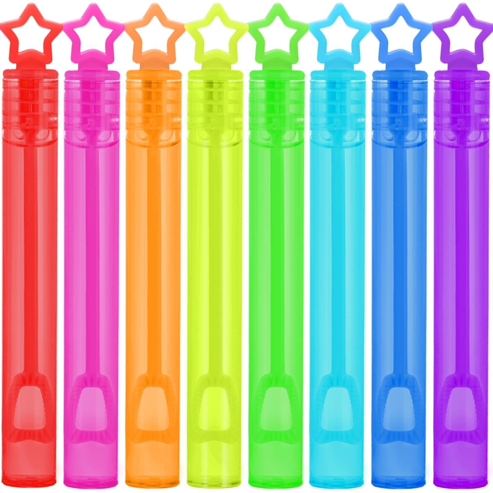 Carnival and party favors that brighten birthdays and celebrations.
