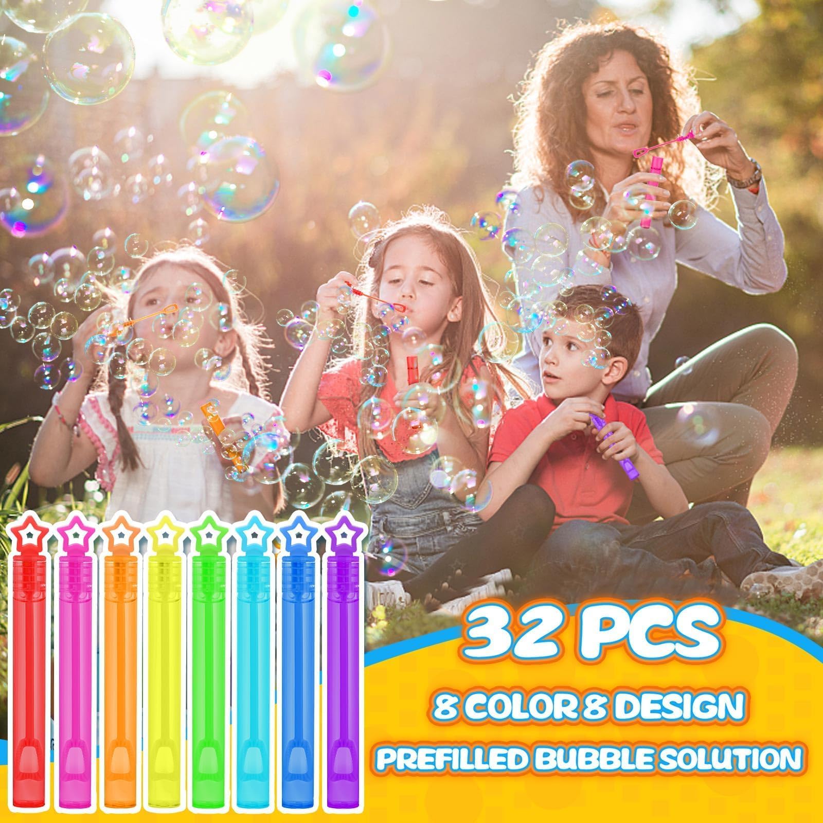Take-anywhere size for park visits and on-the-go fun with kids.