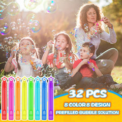 Take-anywhere size for park visits and on-the-go fun with kids.