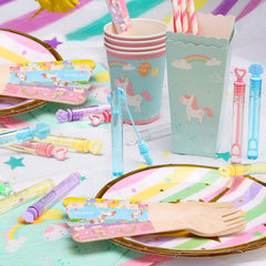 Cawiew kid safe bubbles are non toxic and odorless for supervision.