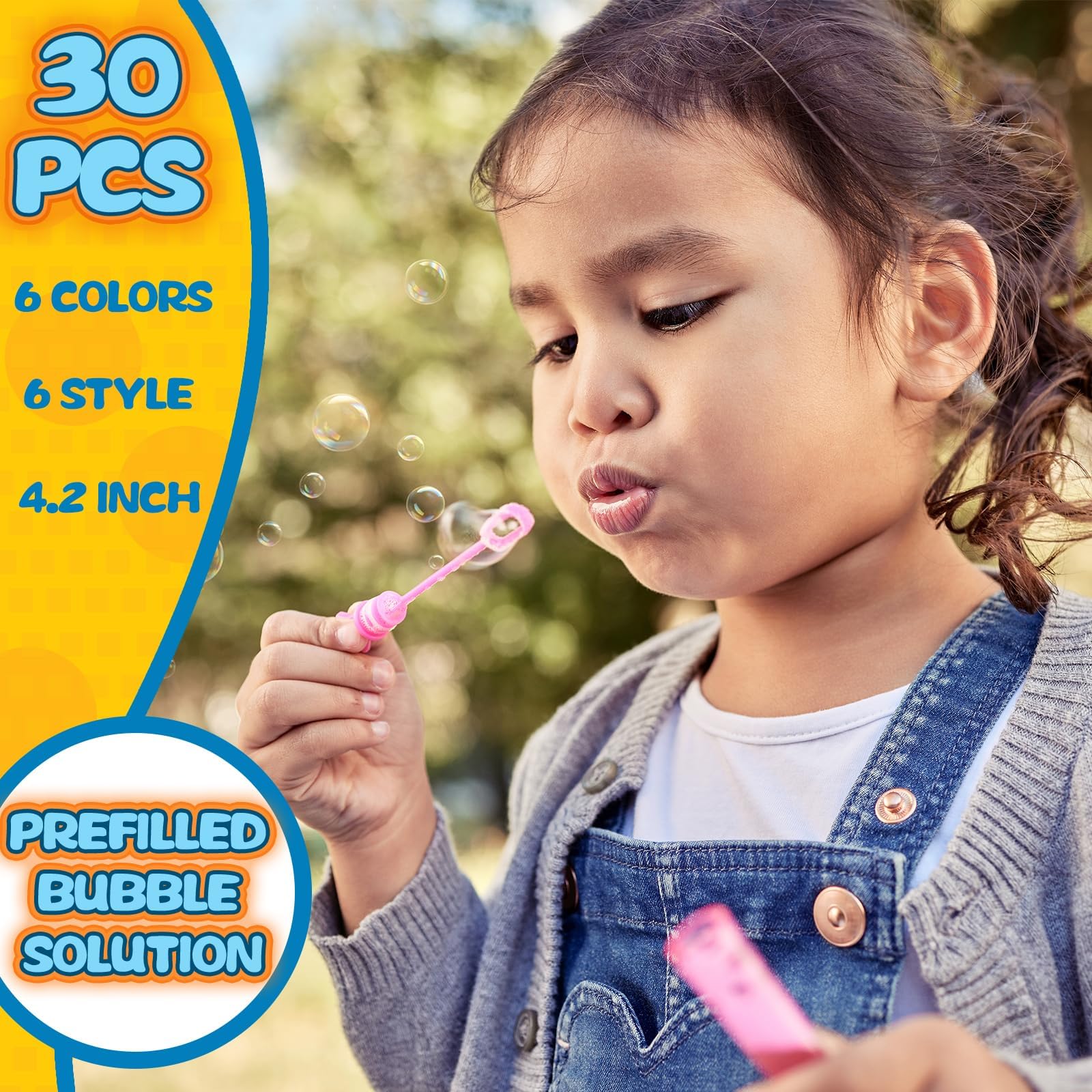 Cawiew perfect party favors for gifts decor and birthday celebrations.