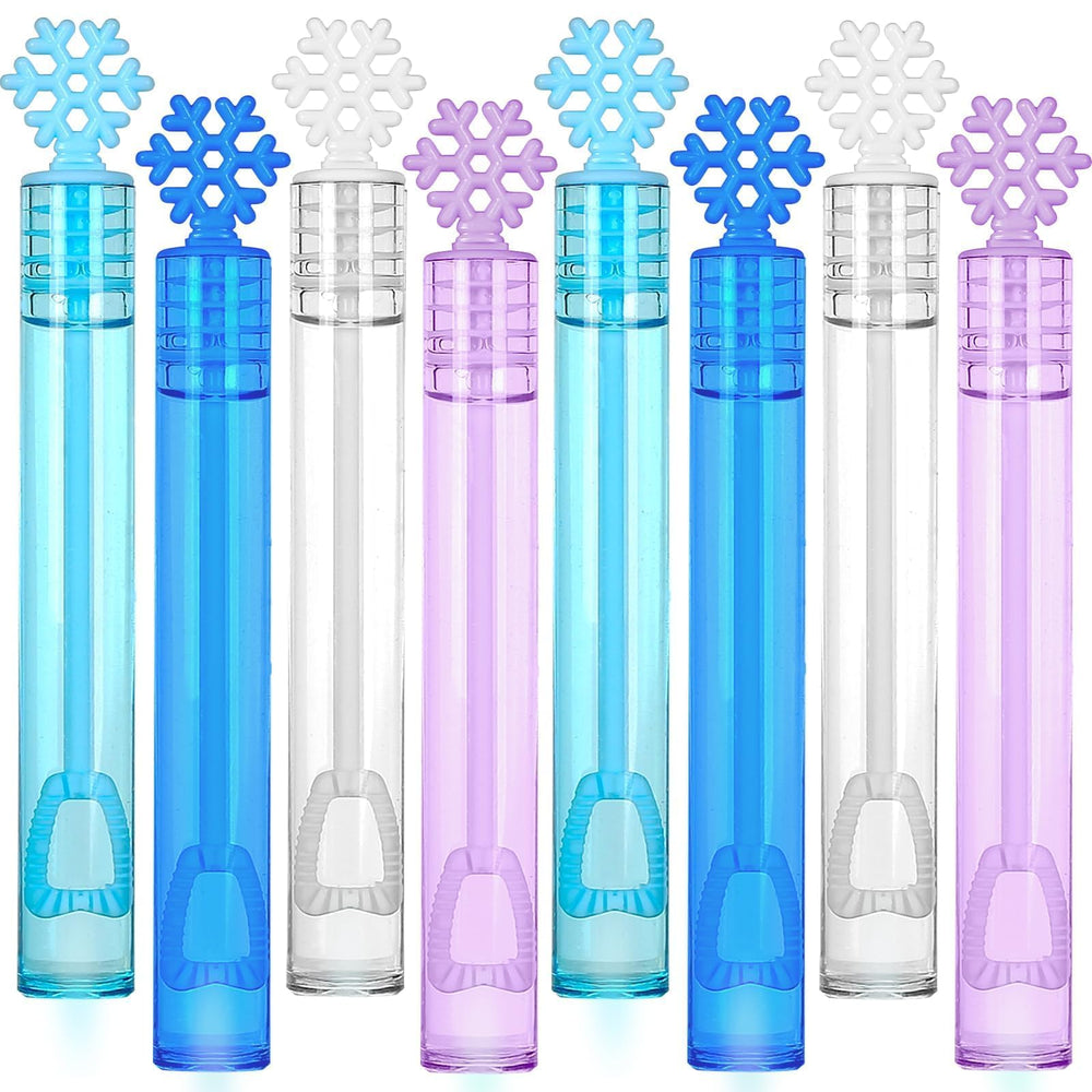Cawiew snowflake gift box ready to gift for celebrations