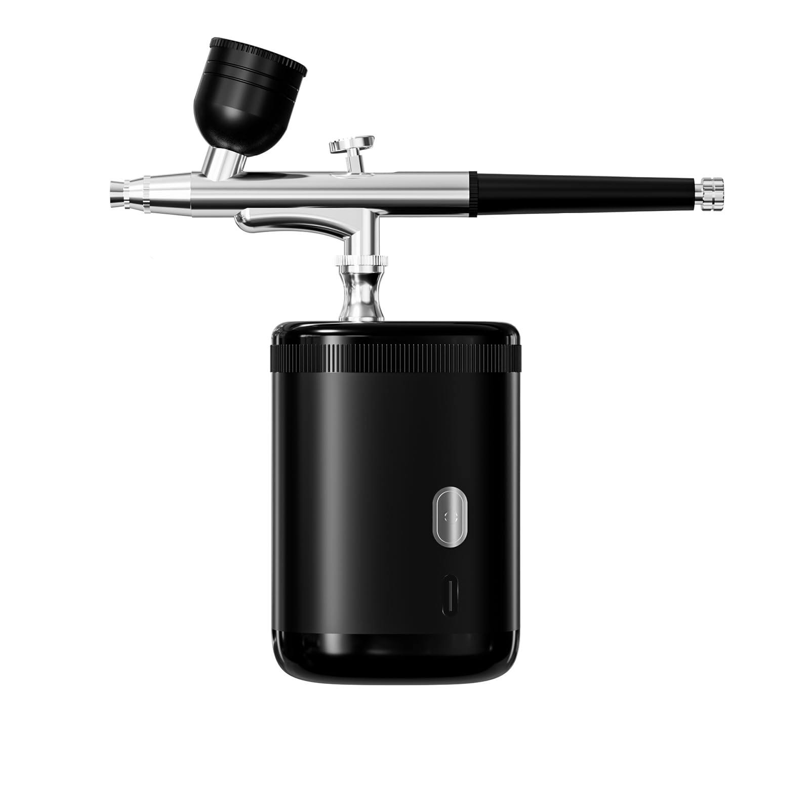 CBVCBV airbrush kit cleaning video guide for maintenance and care.