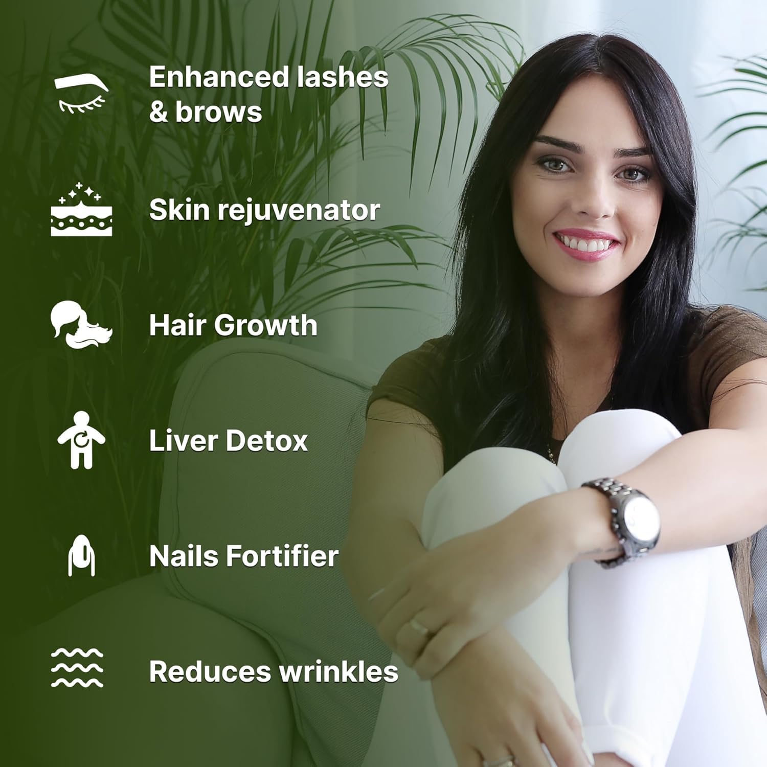 C CARE Castor Oil for skin moisture delivers soft, radiant results.
