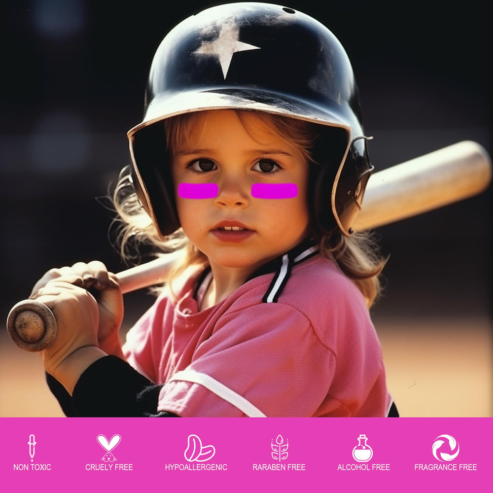 CCbeauty eye black stick safe on skin and vegan.