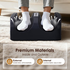 CCHYF portable design for easy storage and travel-friendly use.