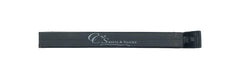CC's Sweets & Snacks bag clip seals freshness for easy storage.