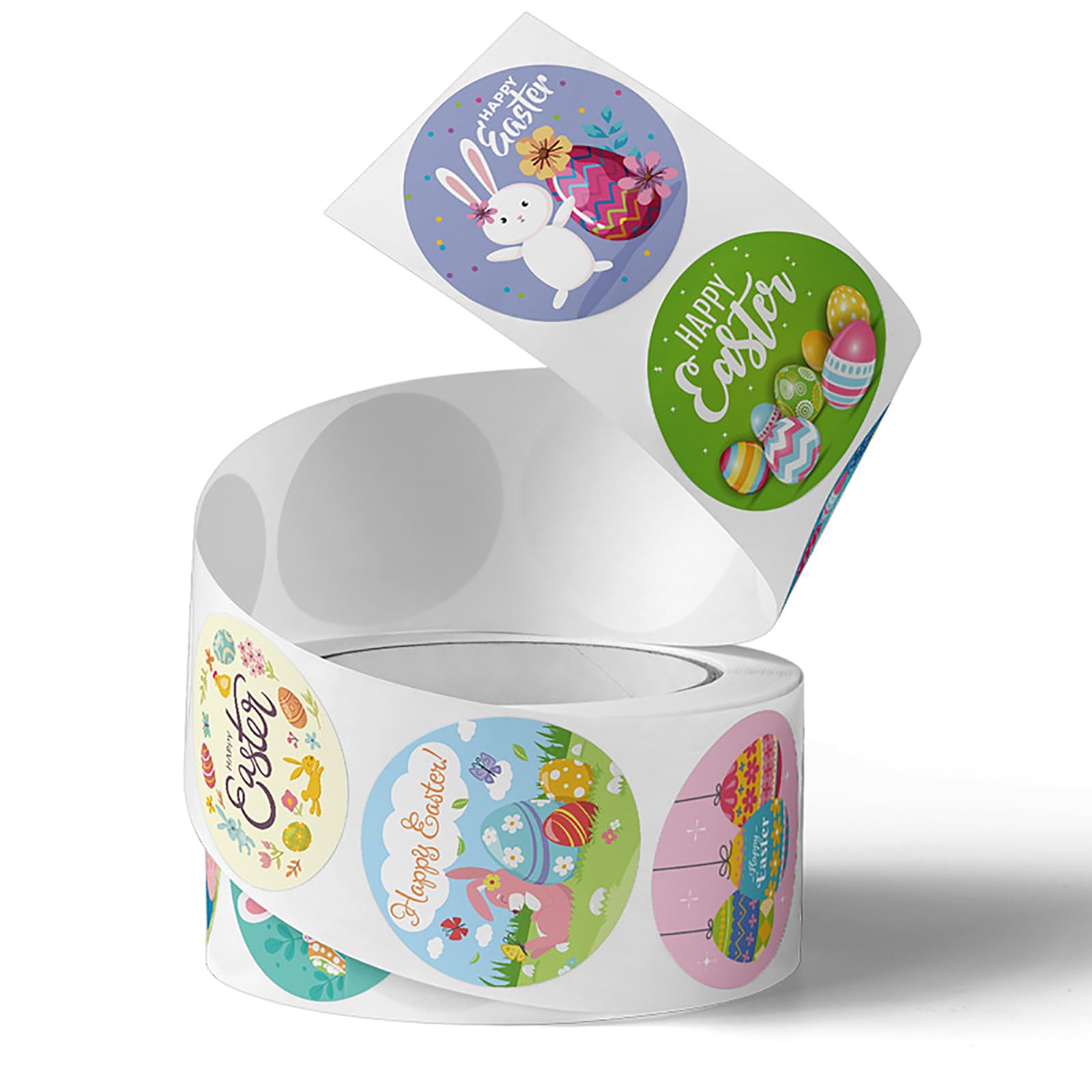 Ccswybf wrapping decor sticker perfect for gift packaging and cards.