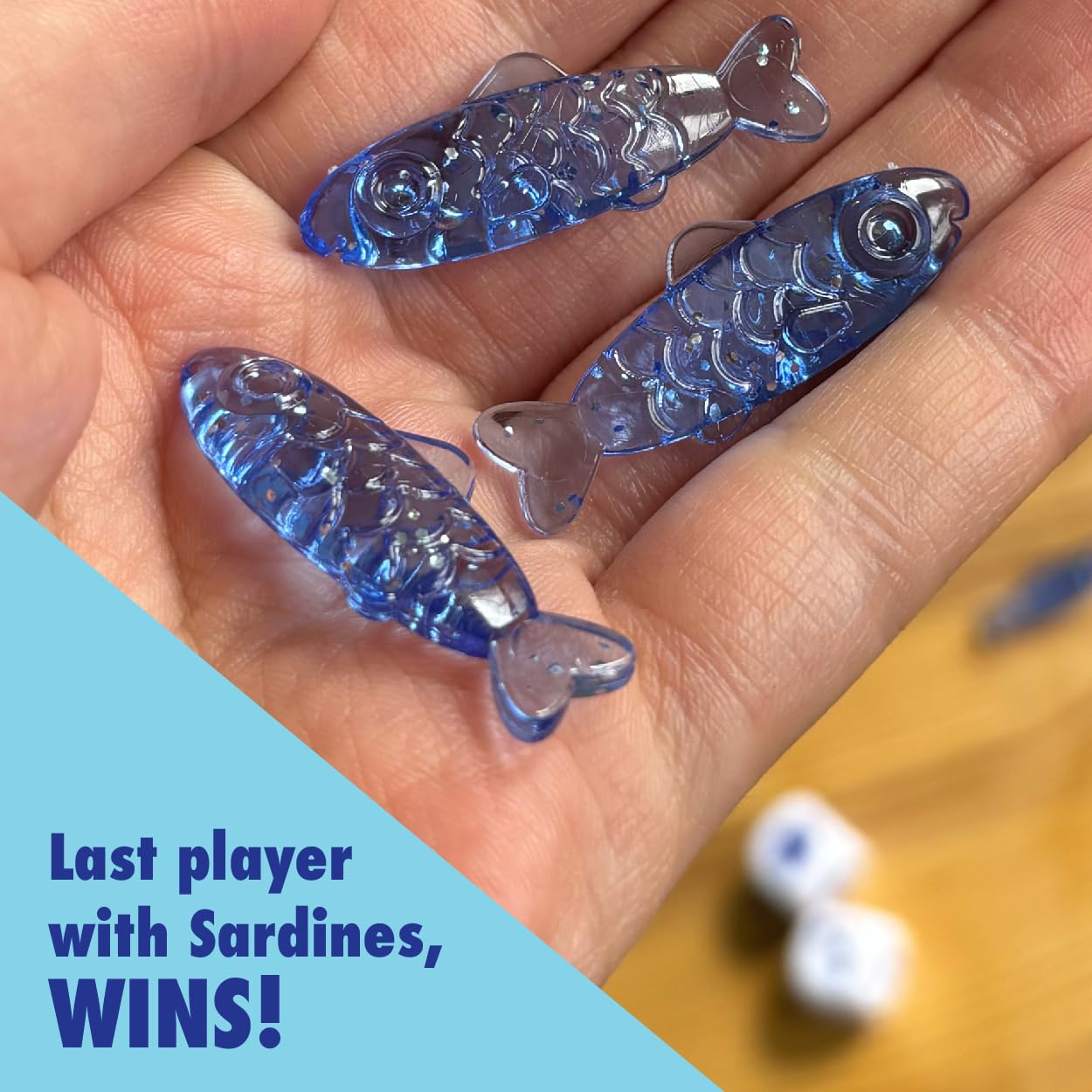 CEACO Feed The Kitty fish tokens shimmer during fast rounds.