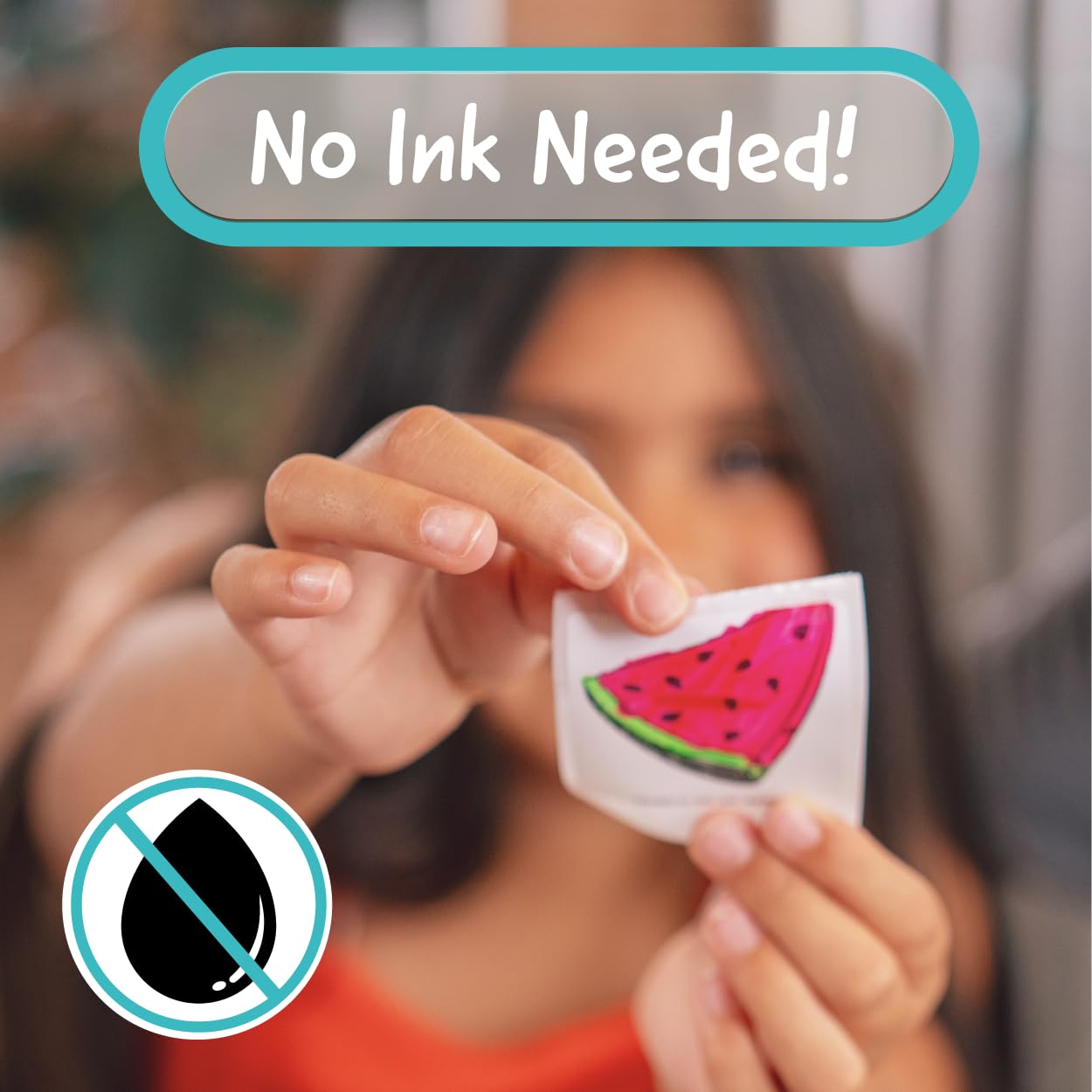 CEACO Sticker Maker for school supplies personalization and DIY projects.