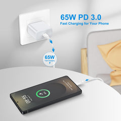 Cebkit wide compatibility supports Galaxy devices and other USB-C phones.