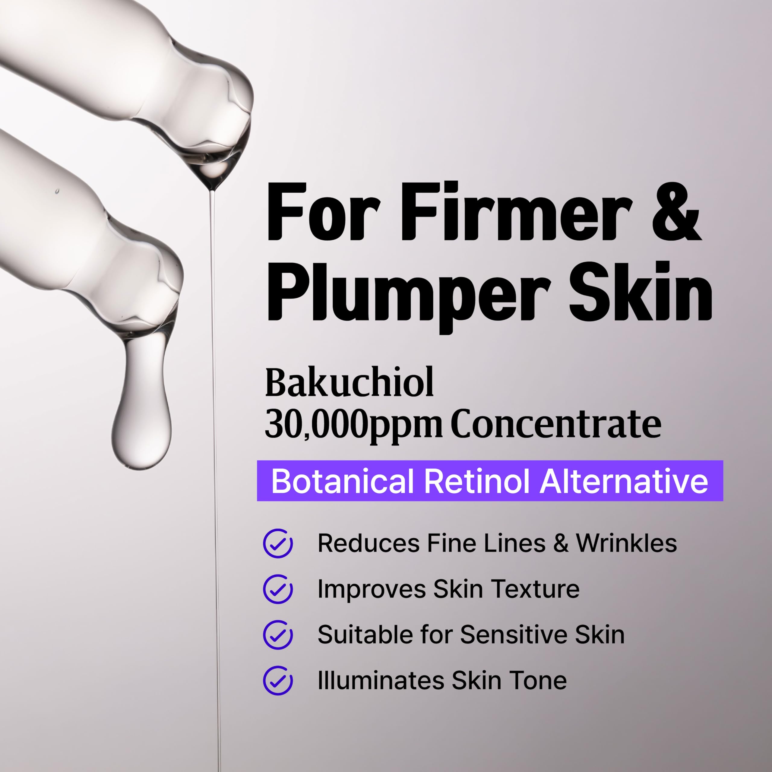 CELDYQUE Bakuchiol concentrate DIY mixing in action with cream