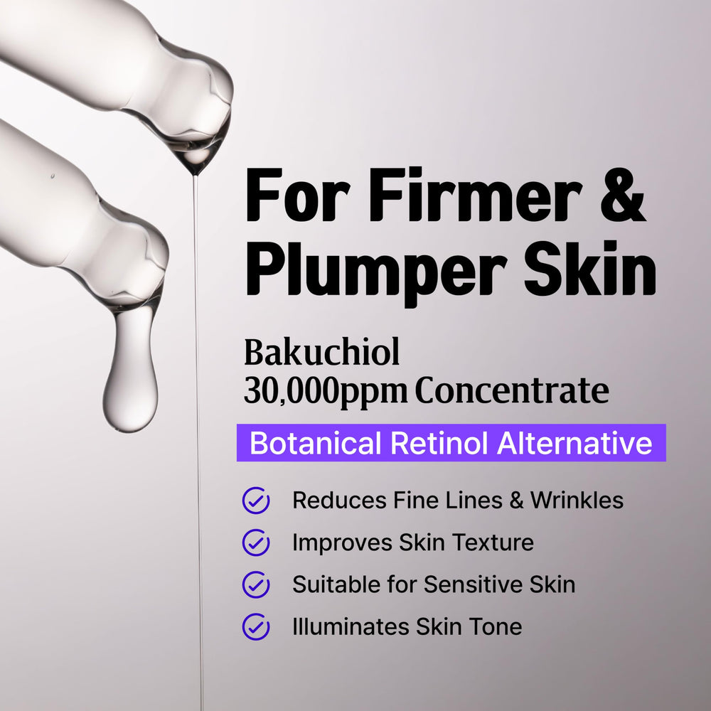 CELDYQUE Bakuchiol concentrate DIY mixing in action with cream