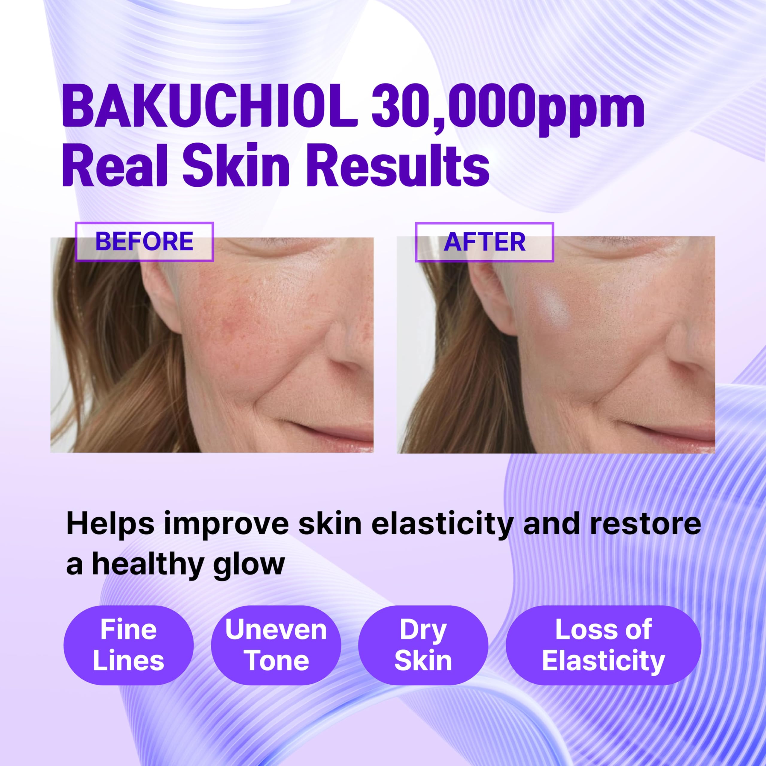 CELDYQUE Bakuchiol concentrate dropper for precise mixing
