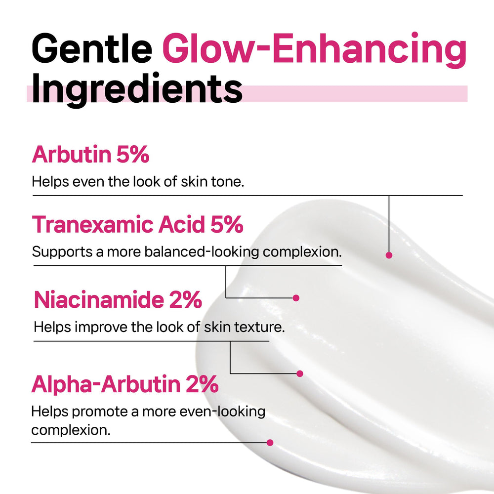 CELDYQUE Daily renewal cream texture ideal for AM and PM routines.