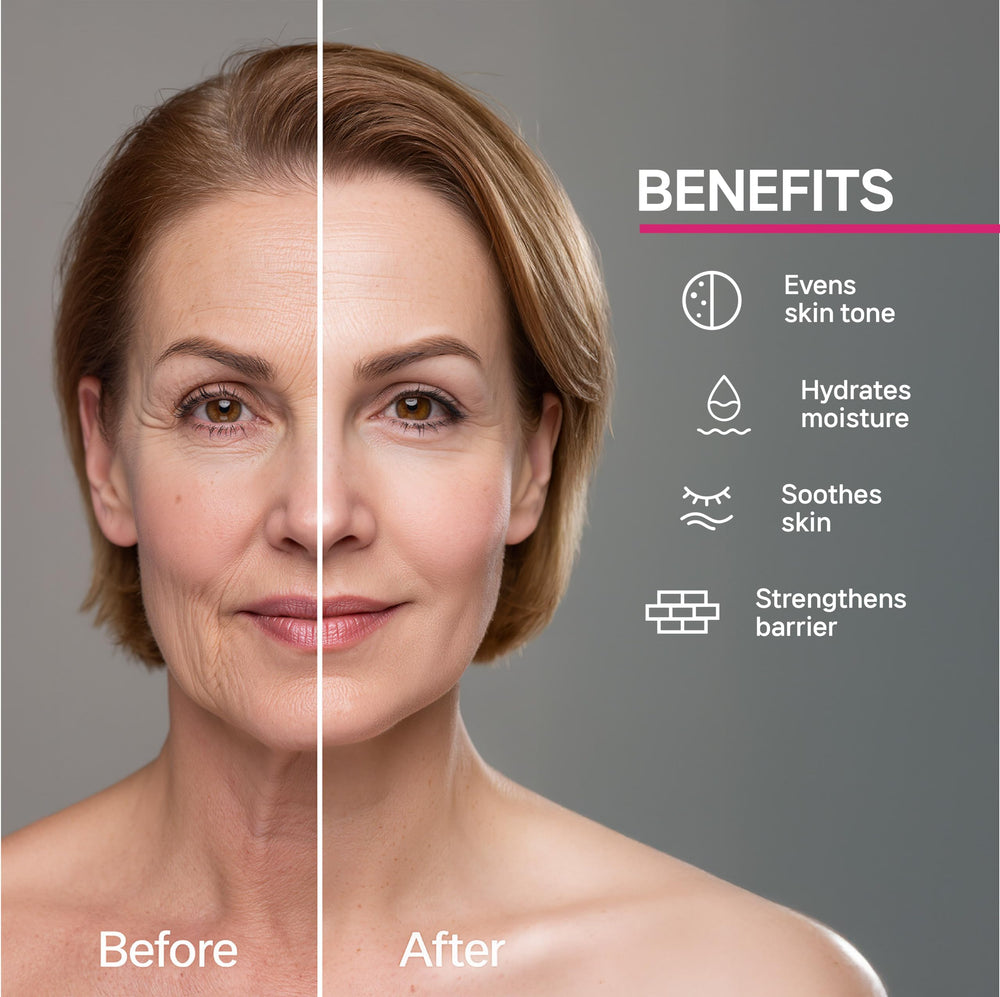 CELDYQUE Hyaluronic-Complex cream swatch for deep hydration and plump skin.