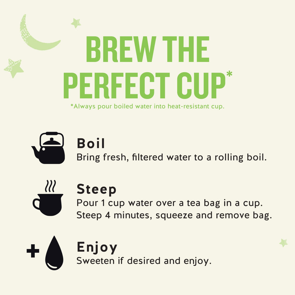 Celestial Seasonings Sleepytime Wellness Detox Tea sustainability focus highlights minimal packaging