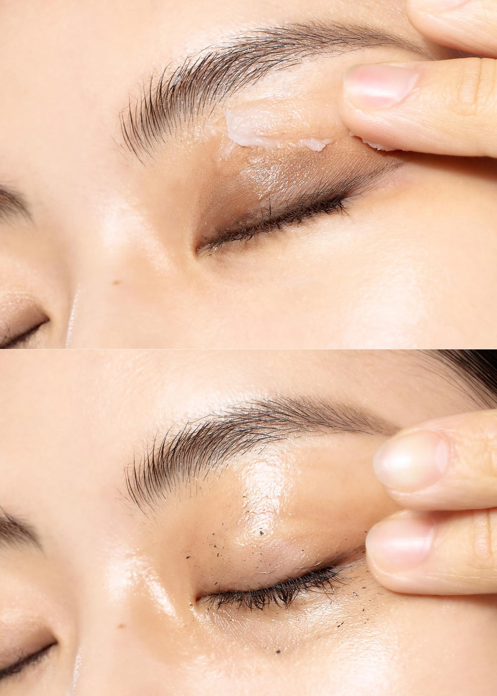 Celimax fragrance-free refill packaging supports gentle daily use.