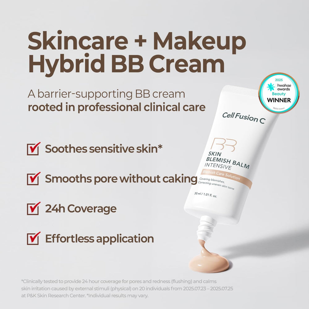 Ceramide and peptide-rich formula highlighted in the product close-up for barrier support