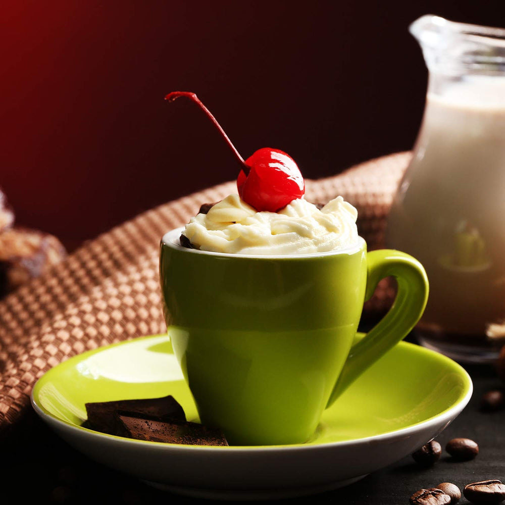 Keurig K-Cup compatibility for easy brewing at home or work