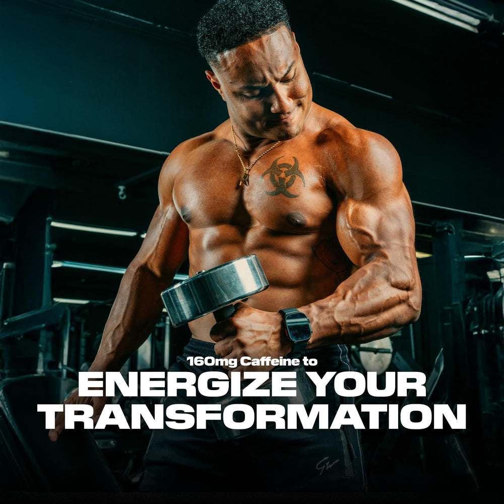 Cellucor SuperHD serving scoop ready for quick, measured servings.