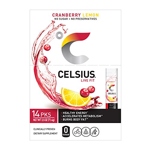 Celsius ginger root ingredient showcasing flavor and digestion notes.