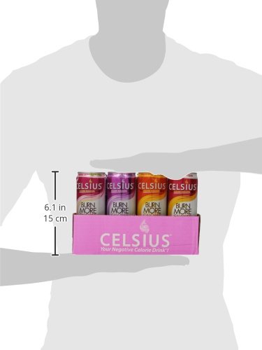 CELSIUS non-GMO vegan kosher badge signaling clean ingredients