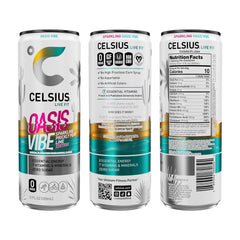 Ingredient highlights: prickly pear lime flavor profile and refreshing aftertaste.