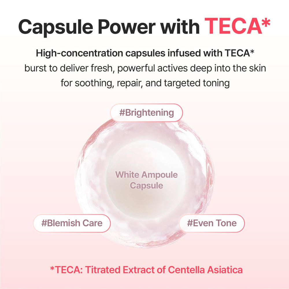Centellian 24 hyaluronic acid complex supports fullness and moisture
