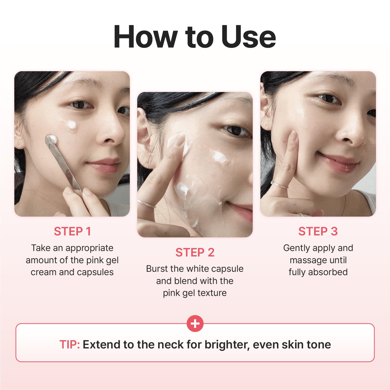 Centellian 24 premium Korean skincare packaging conveying a luxurious experience