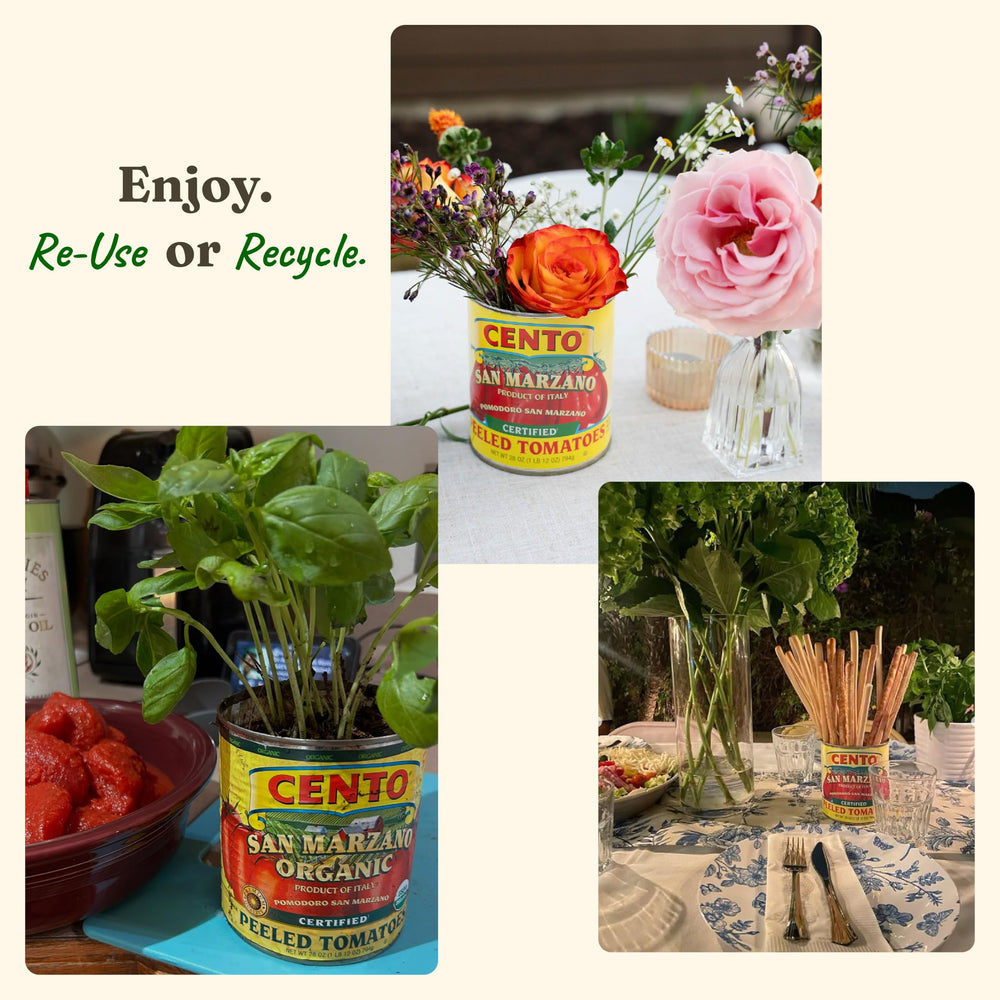 Versatile base for sauces, soups, and stews.