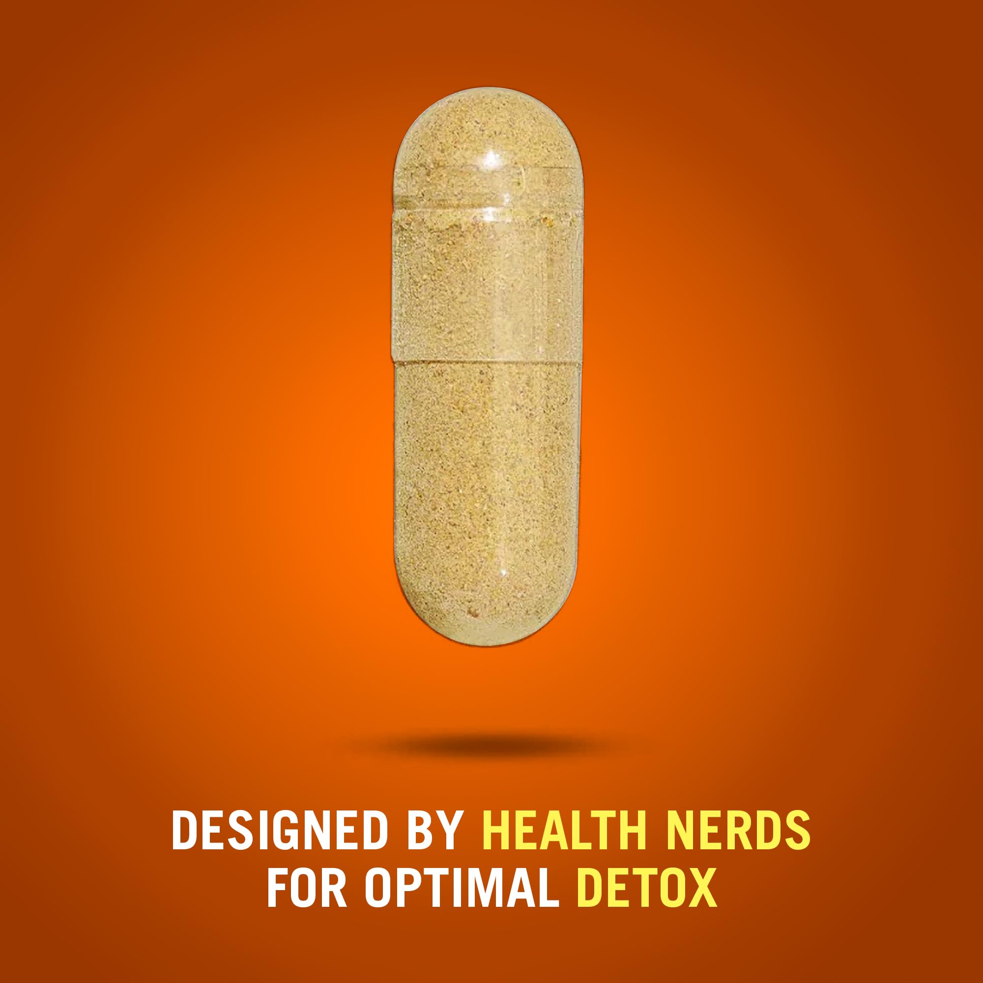 Travel pack image – The Cleaner Detox fits busy schedules.
