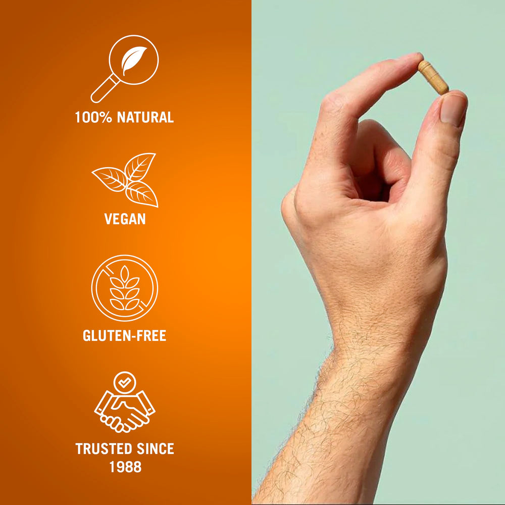 The Cleaner Detox use-instructions illustration – simple routine for days 1–7.