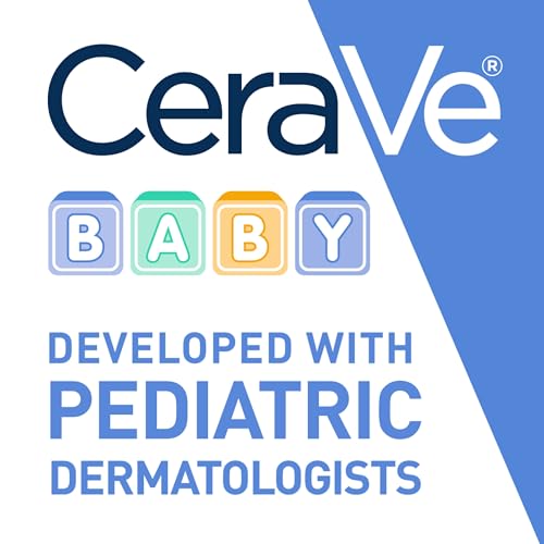 CeraVe 3oz tube packaging front view.
