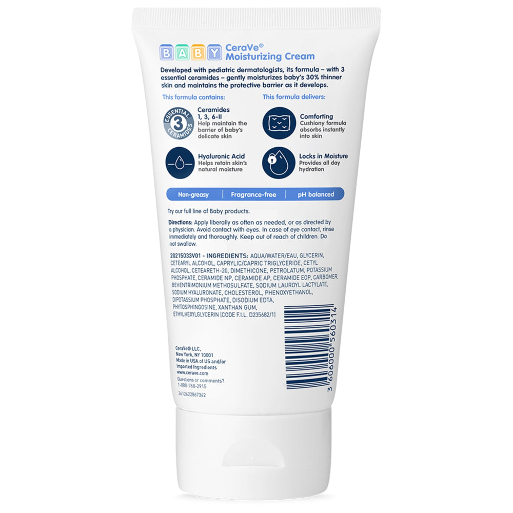 National Eczema Association seal visible on packaging.