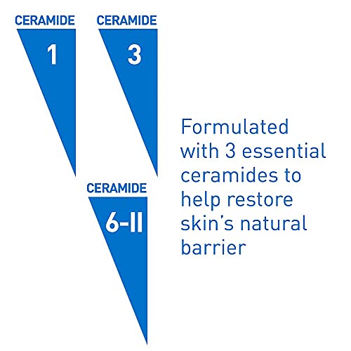 CeraVe bundle packaging display featuring Moisturizing Cream and Hydrating Cleanser