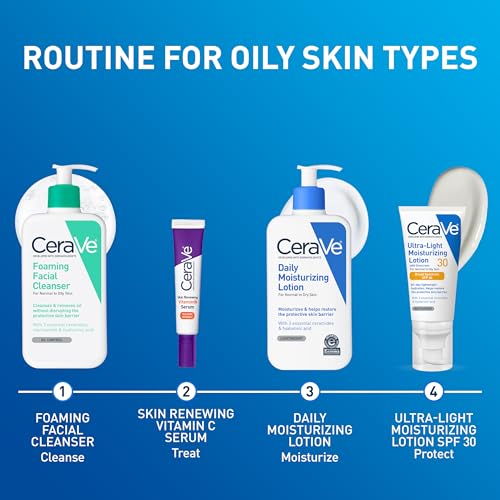 CeraVe Daily Moisturizing Lotion NEA seal signifies dermatologist-approved accessibility.