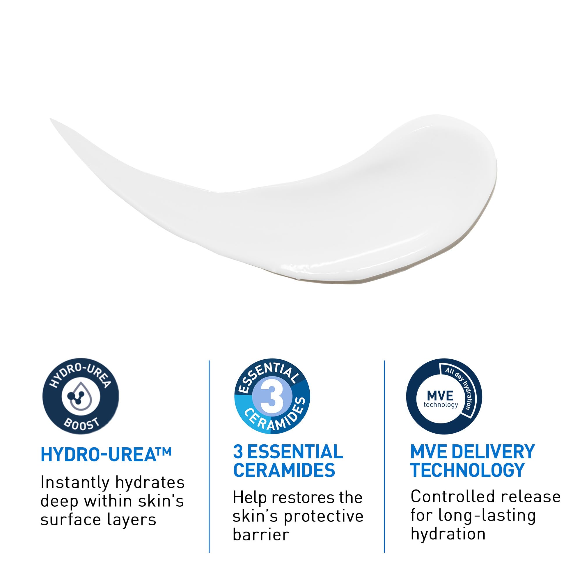 Dermatologist-developed formulation designed for sensitive skin