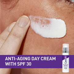CeraVe Encapsulated Retinol illustration for gradual, gentle exfoliation