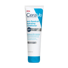 CeraVe bottle pour for easy scalp care and dandruff relief