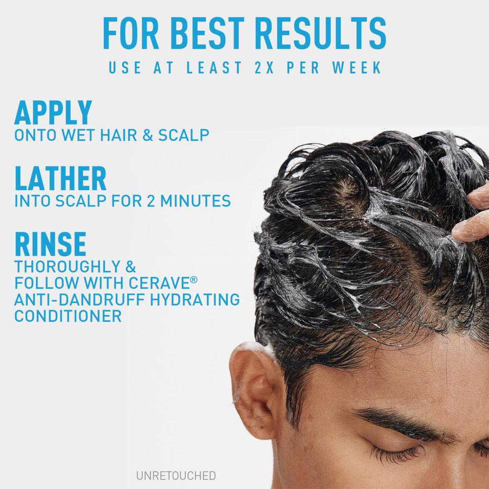 CeraVe Hyaluronic Acid detail highlights humectant for hydration.